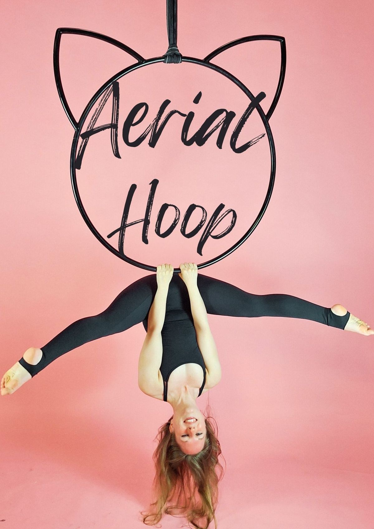 Sunday Aerial Hoop - Mixed lvl 1\/2