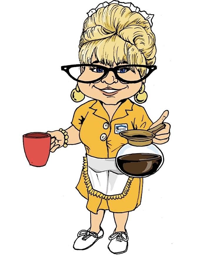 Goolee's "Christmas" Drag Brunch