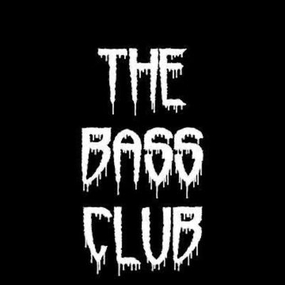 THE BASS CLUB