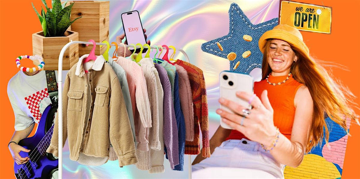 Start Your Own Side Hustle