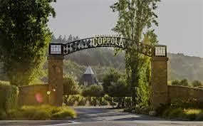 Mr. Ellis' Education\/Tasting Featuring Coppola Vineyard