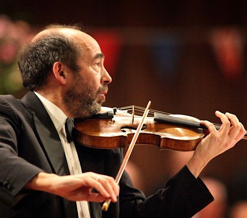 Bradley Creswick and David Murray