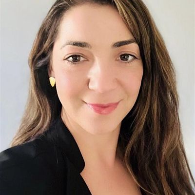 Heather Sharfi, PhD