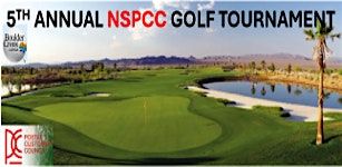 5th Annual NSPCC Golf Tournament