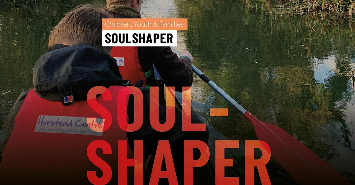 Soulshaper Youth Weekend 2025
