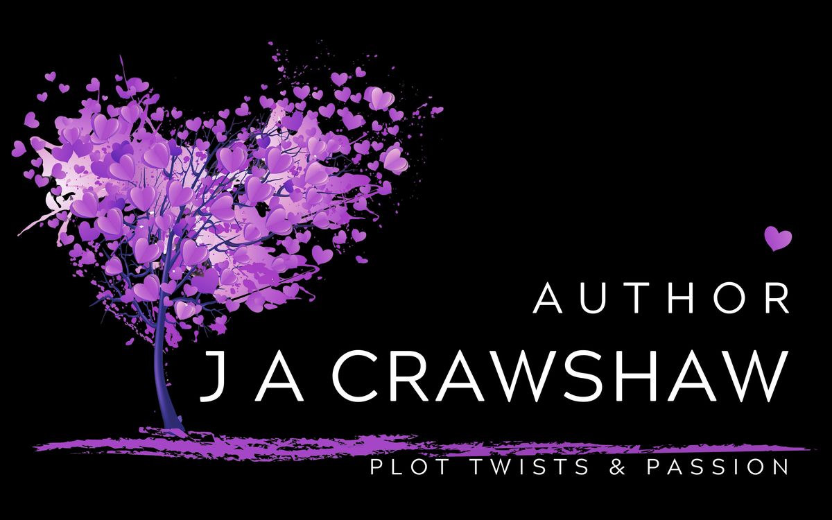 Boozy Book Club with J A Crawshaw