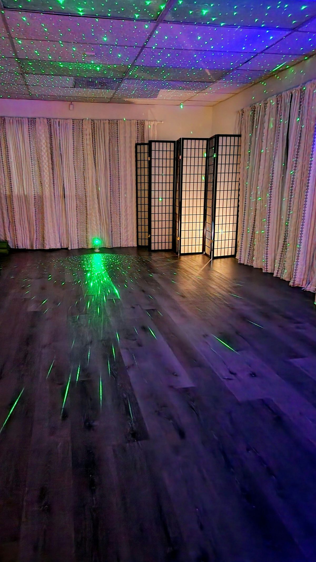 Sound Meditation