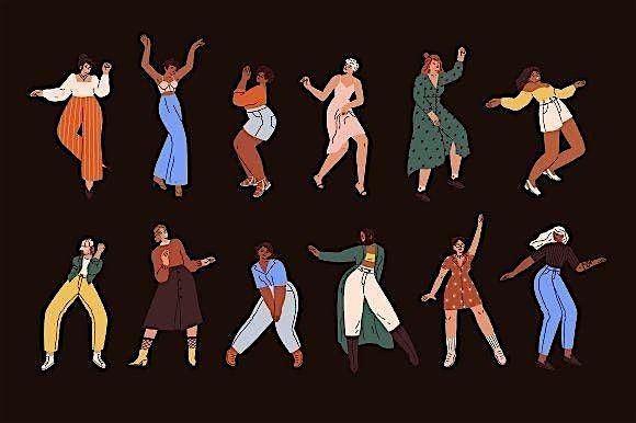 Dancing Through Life