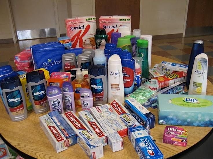 Pantry Giveaway