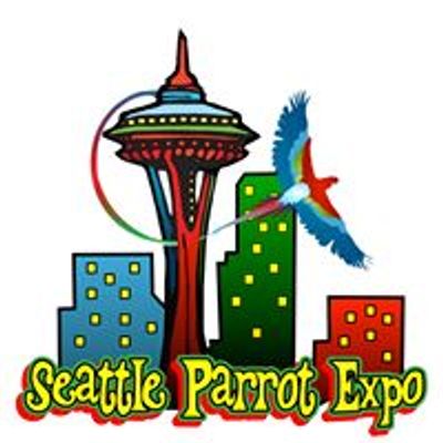 Seattle Parrot Expo