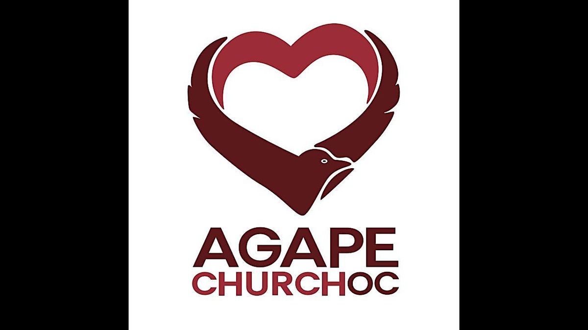 Agape Christmas Toy Giveaway