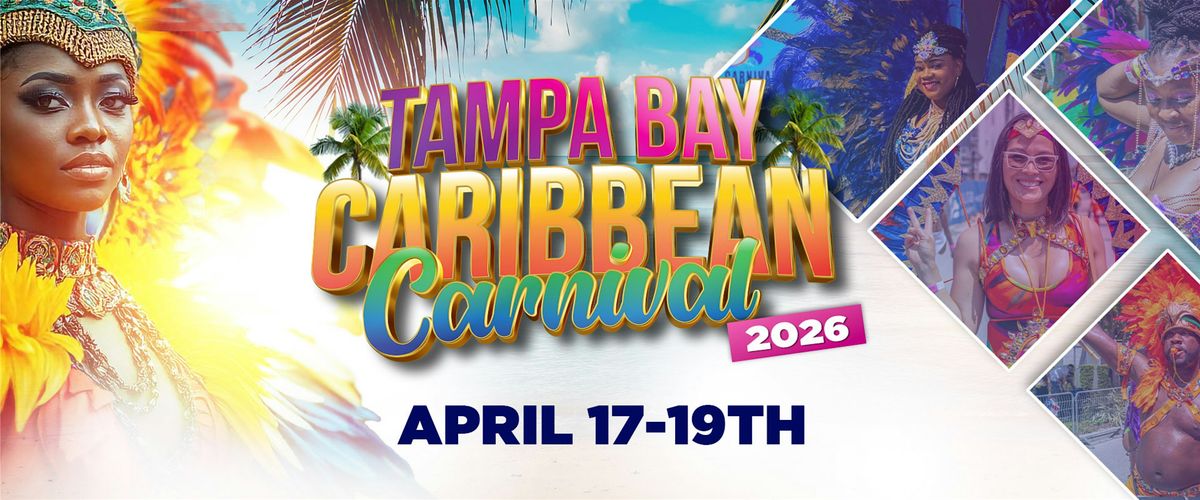 Tampa Bay Jouvert 2026