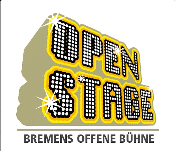 Open Stage - Bremens offene B\u00fchne