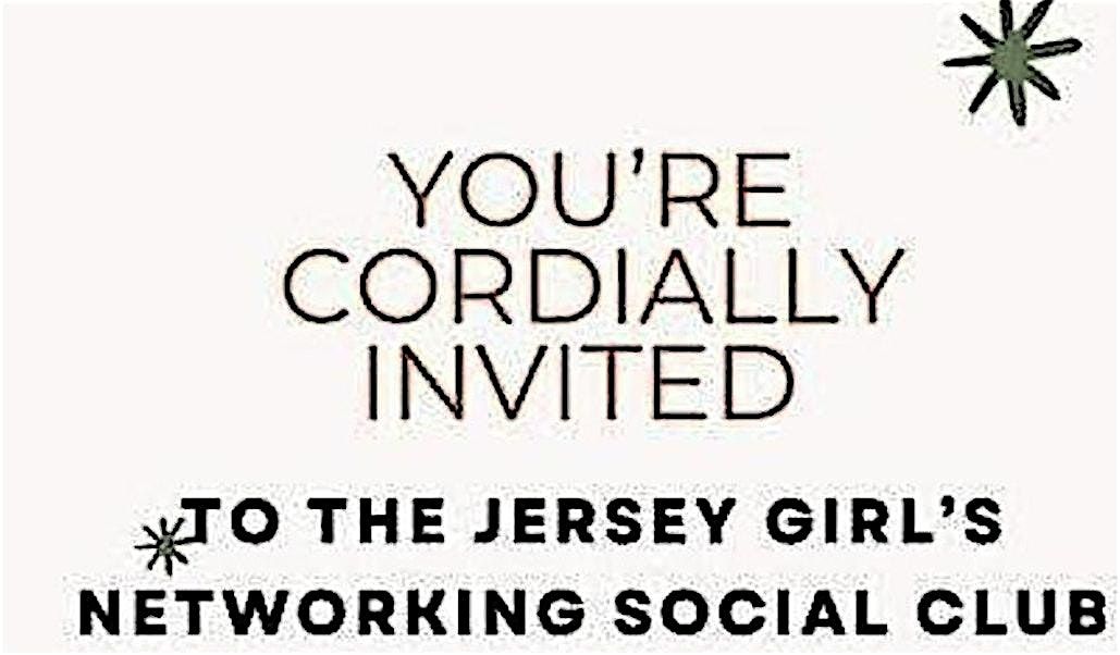 The Jersey Girls Networking and Social Club