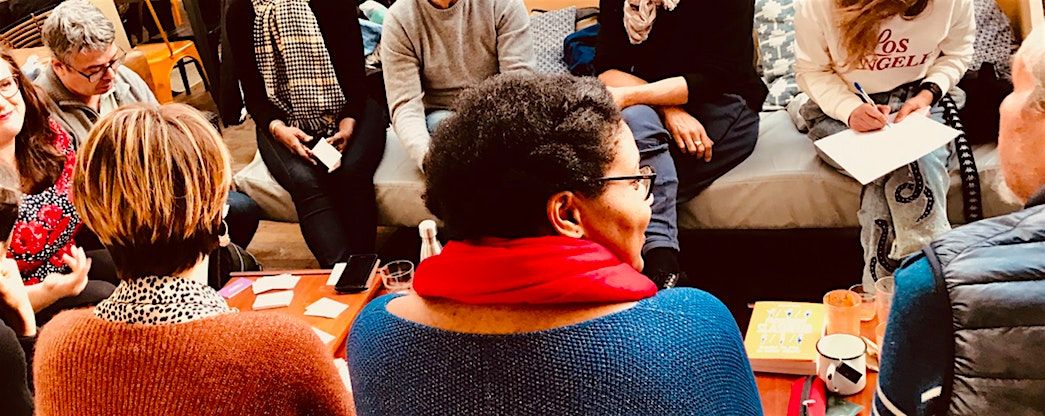 NETWORKING ENSEMBLE C TOUT - BOOSTE TON BUSINESS
