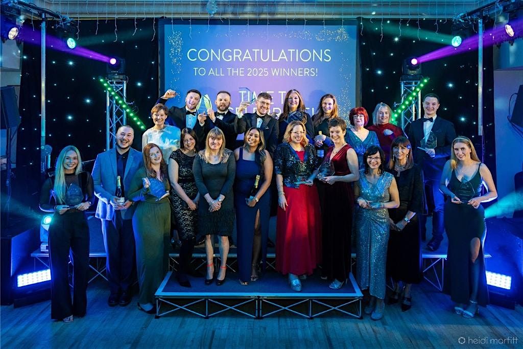 The Launch of the 2026 Ilkley Business Awards