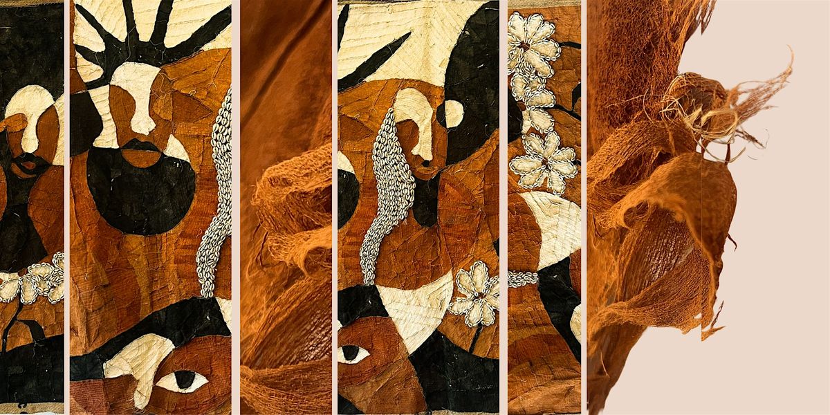 Memories in Nature Art Exhibition