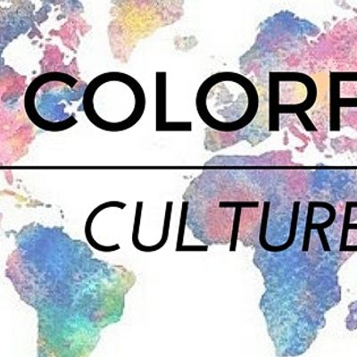 Colorful Cultures