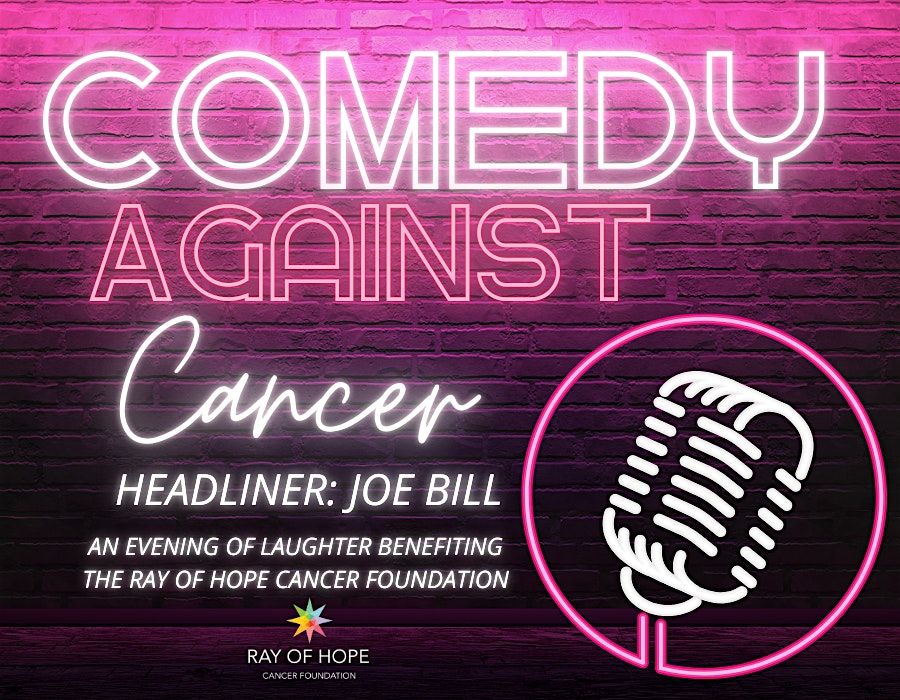 Comedy Against Cancer
