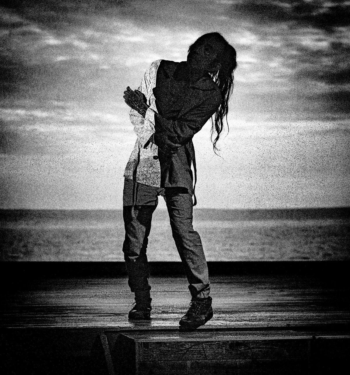 Sunday Butoh Workshop with Atsushi Takenouchi