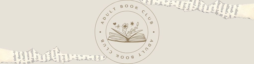 Adult Book Club: The House in the Cerulean Sea by TJ Klune
