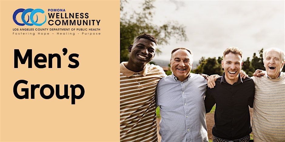 Men's Group