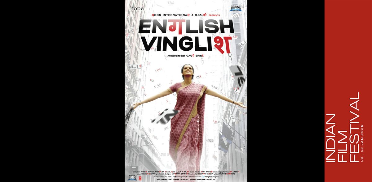 English Vinglish