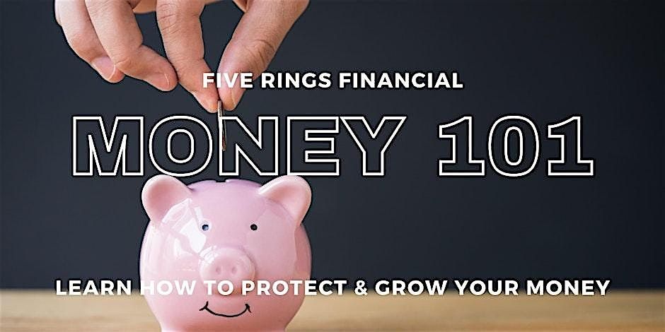 Money 101 - South Denver