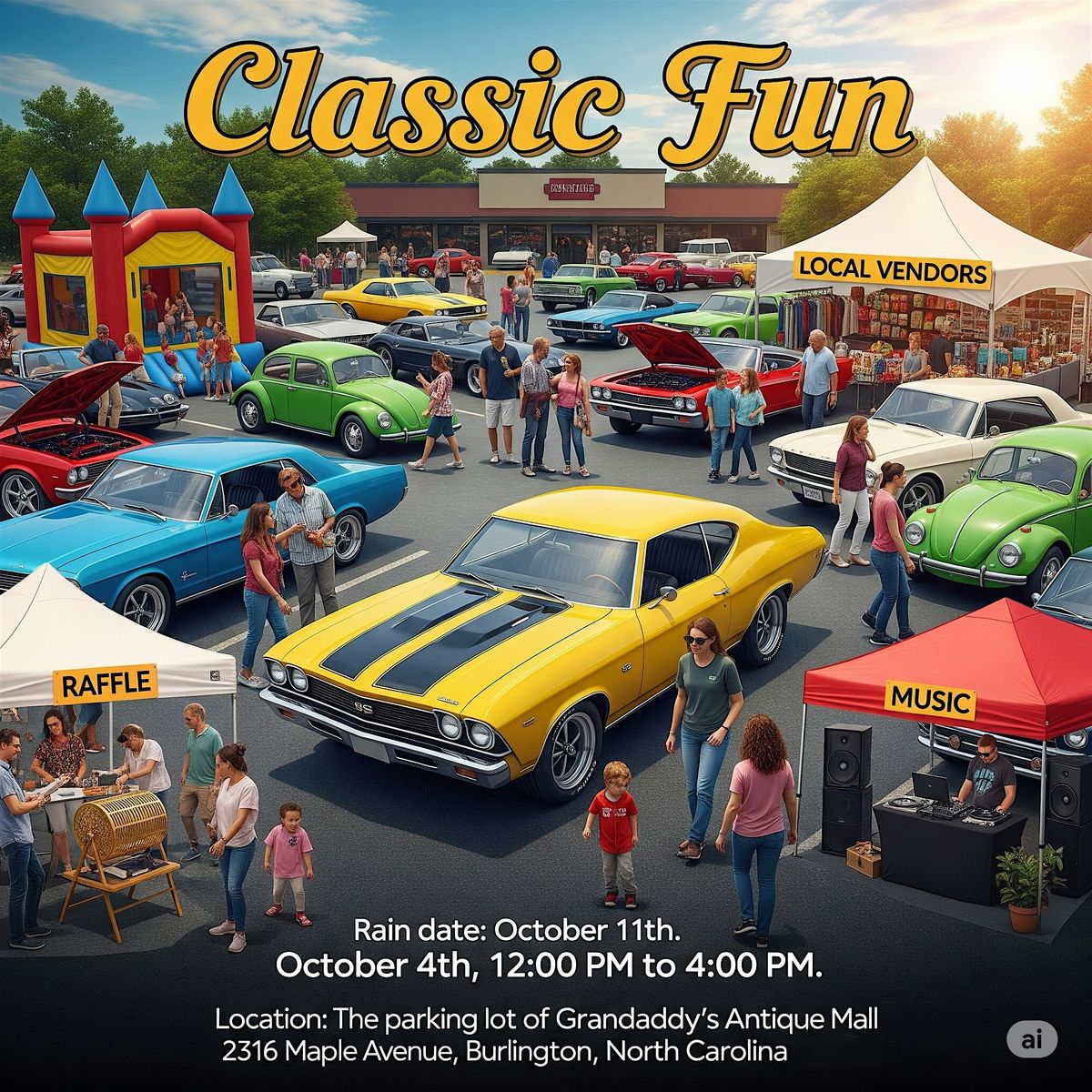 Classic Fun