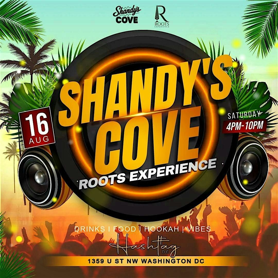Shandy\u2019s Cove: ROOTS Experience
