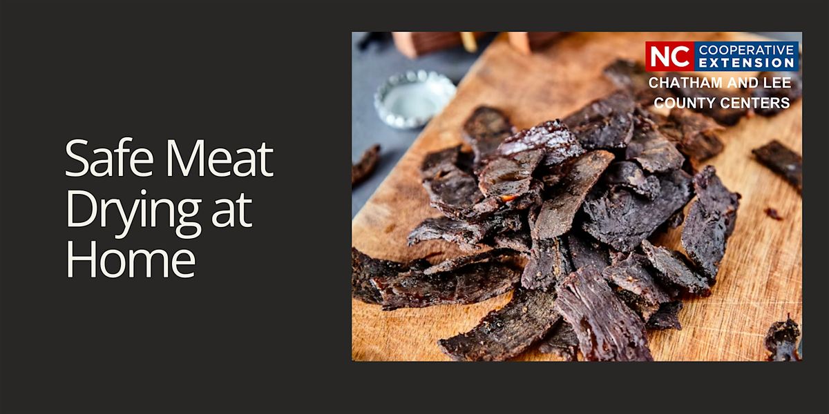 Homemade Beef Jerky: Safe & Simple