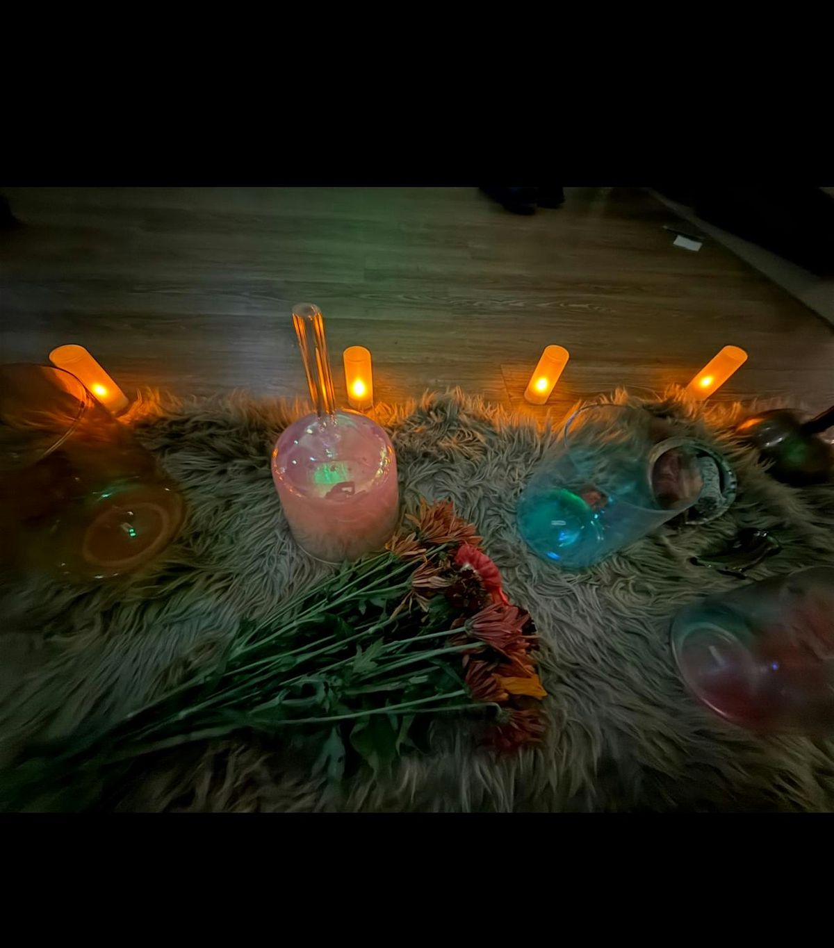 Sunday Sooth Sound Bath