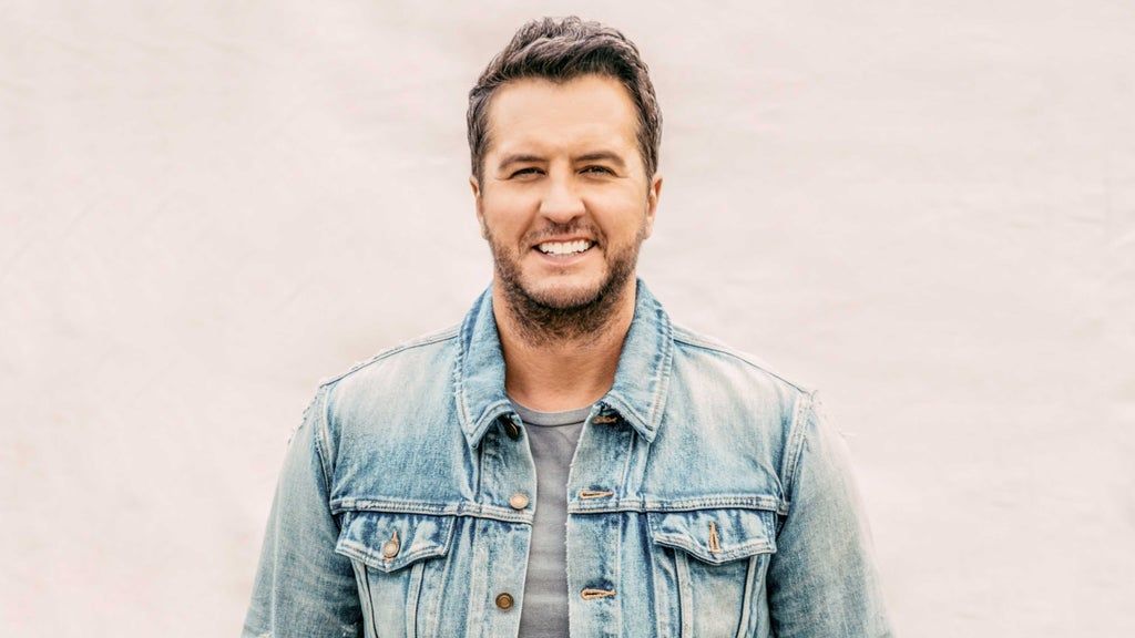 Luke Bryan: Country Song Came On Tour