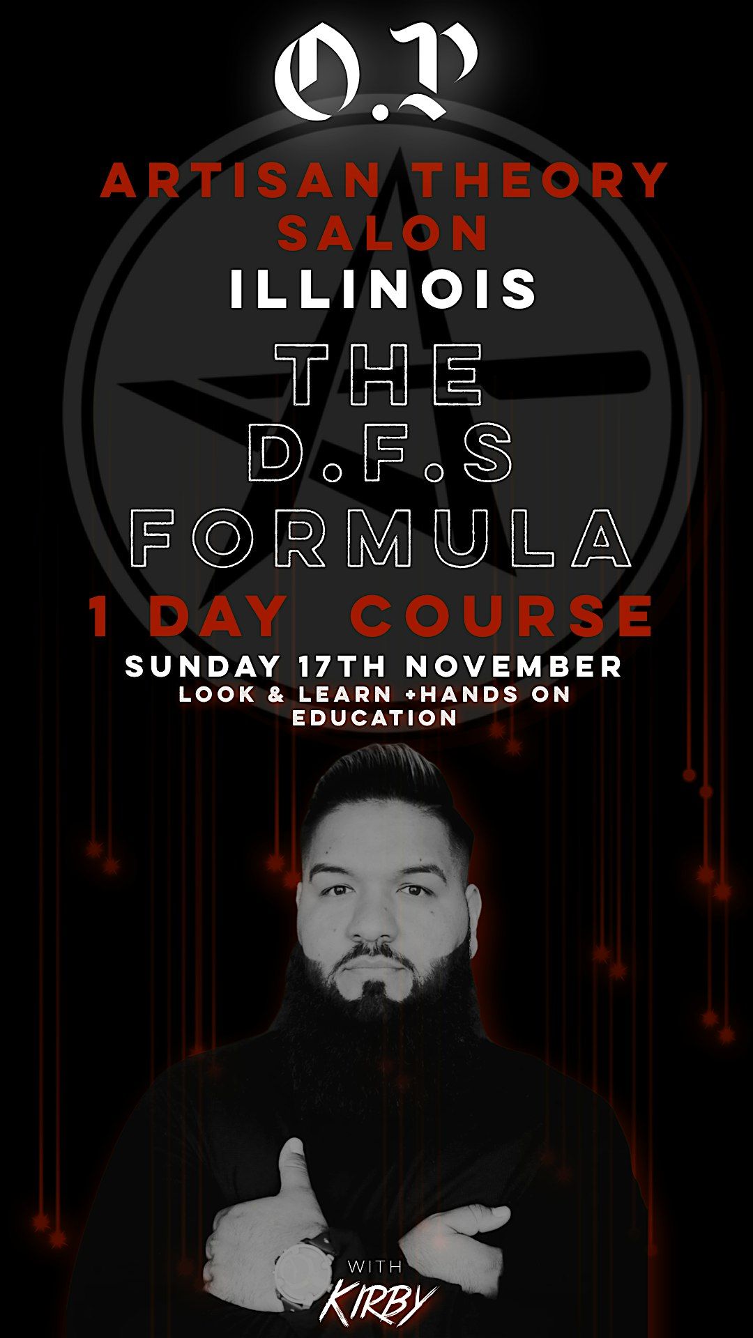 The D.F.S Formula 1 Day Course