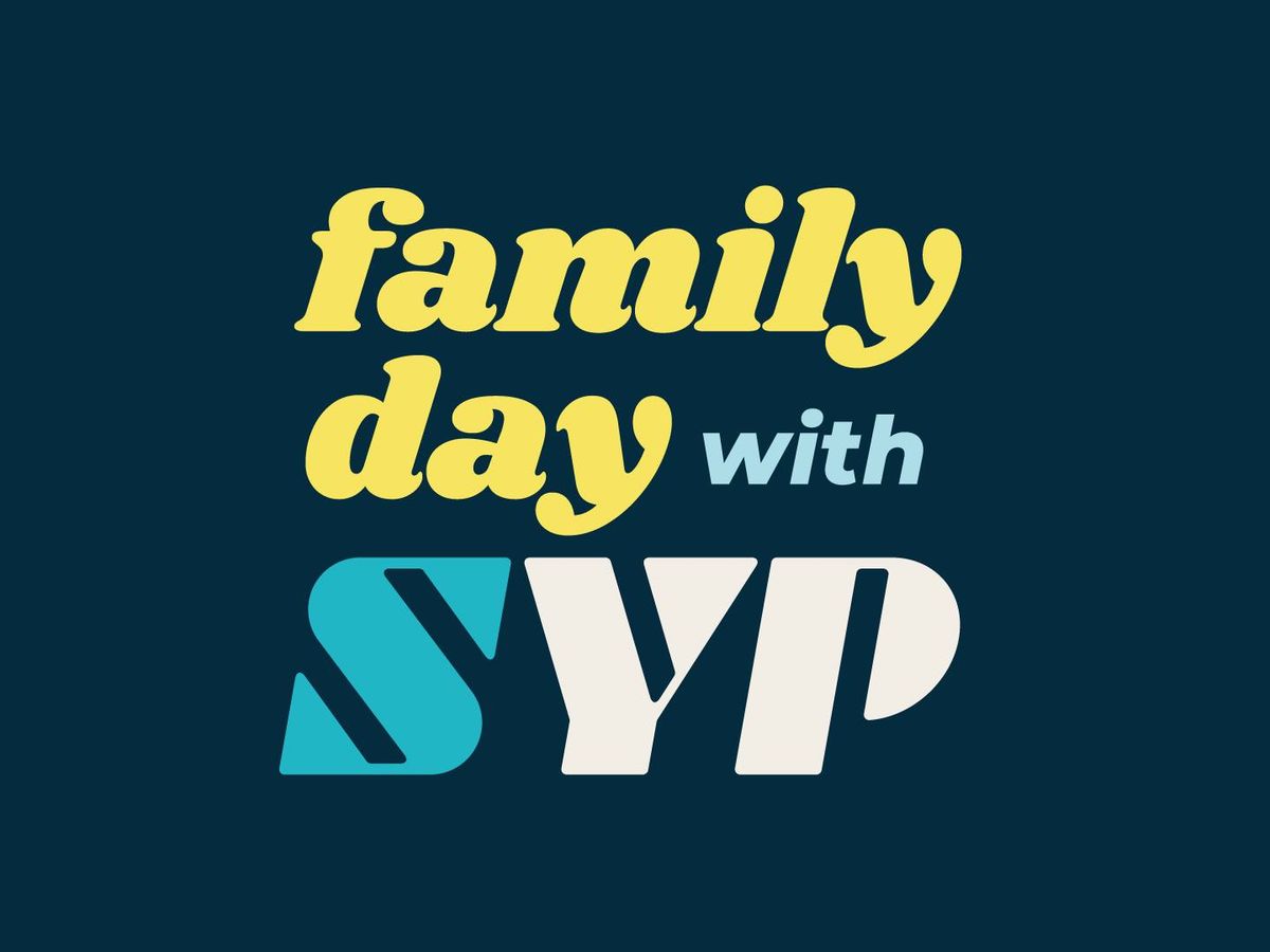 Family Day with SYP