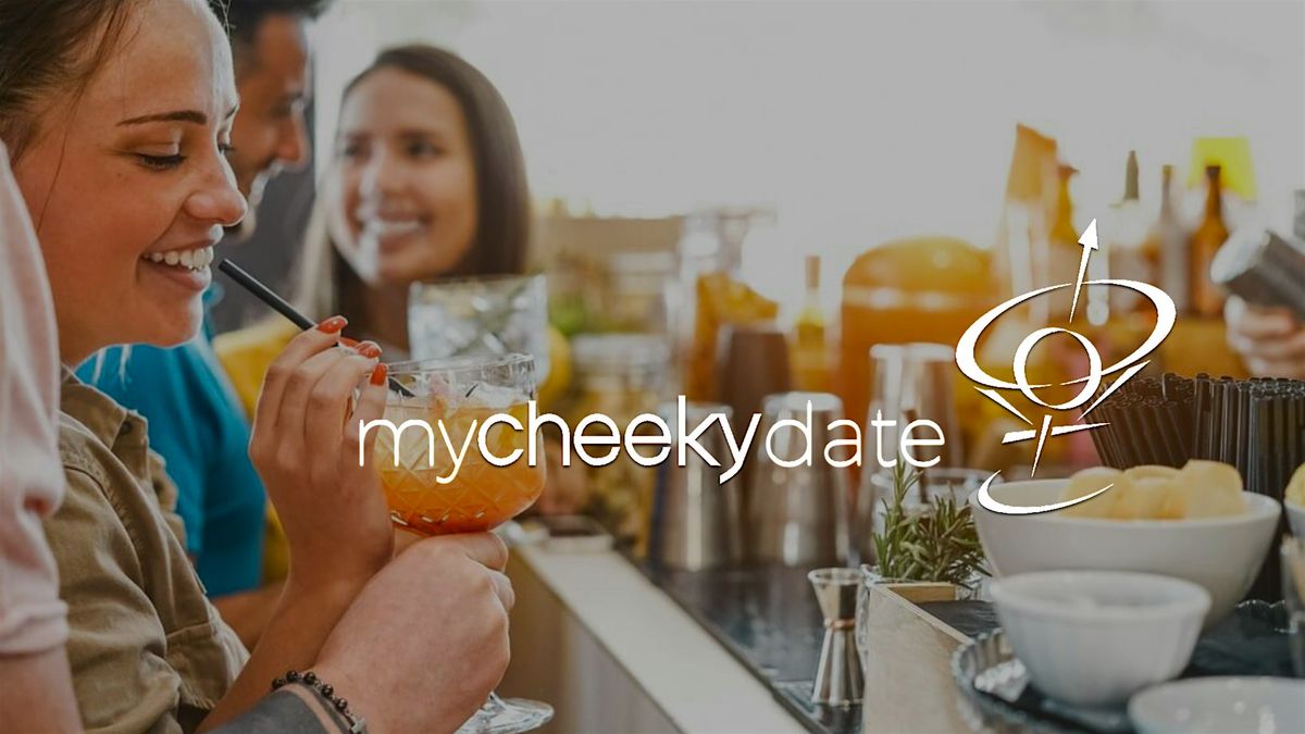 Saturday Night Ages 27-42 | Speed Dating in Austin |Speed Austin