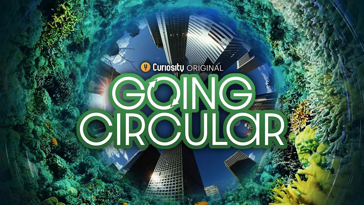 Film for action: Going Circular