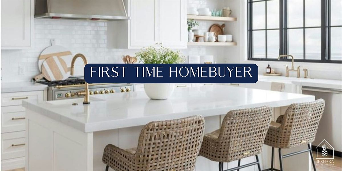 First Time Homebuyer: Ultimate Guide to Homeownership