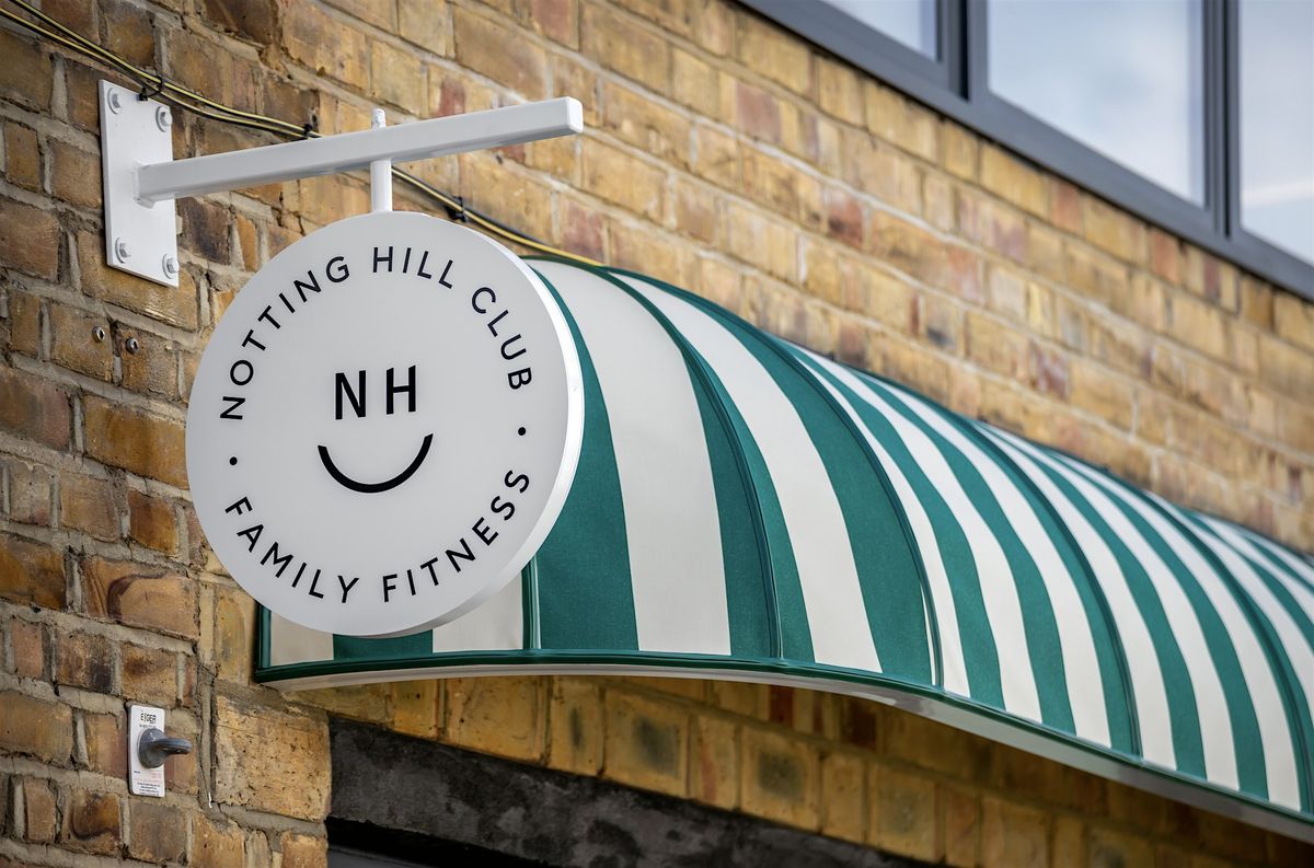 Tashilouu\u2019s Postnatal Yoga and Pilates