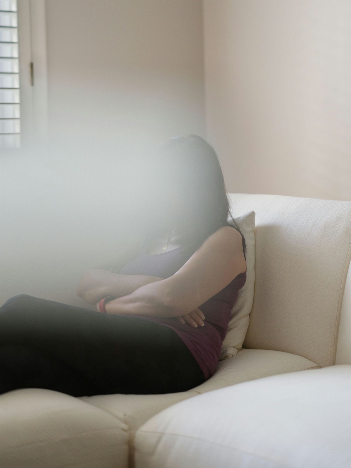Ghost Stories: An Embodied Reading with Jane Wong
