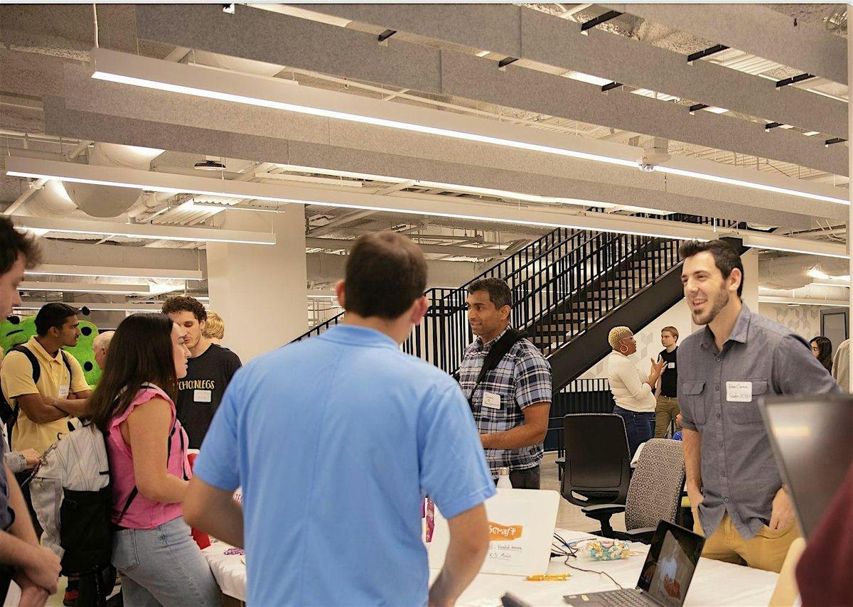 Carolina Innovators Connect 2025