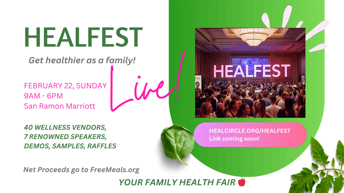 HEALFEST