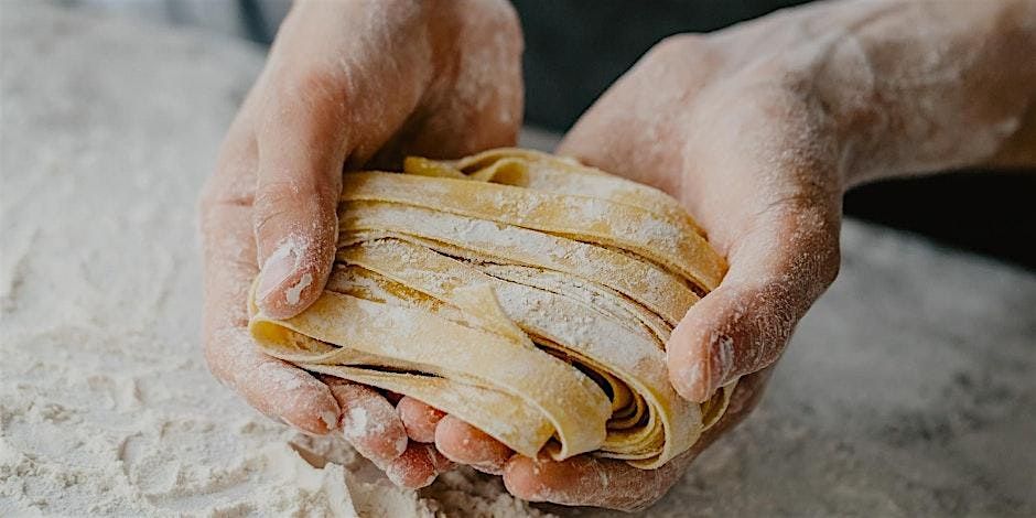 Pasta making - stuffed, rolled and complex shapes - Pasta 2