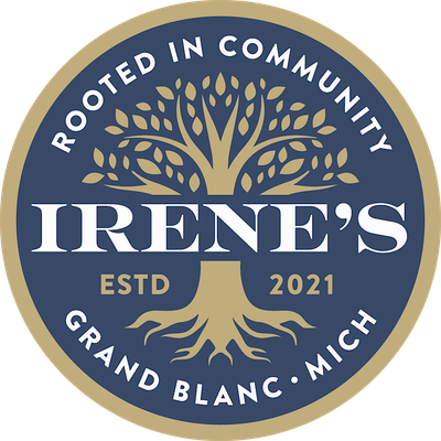 Irene's Craft Kitchen + Biergarten