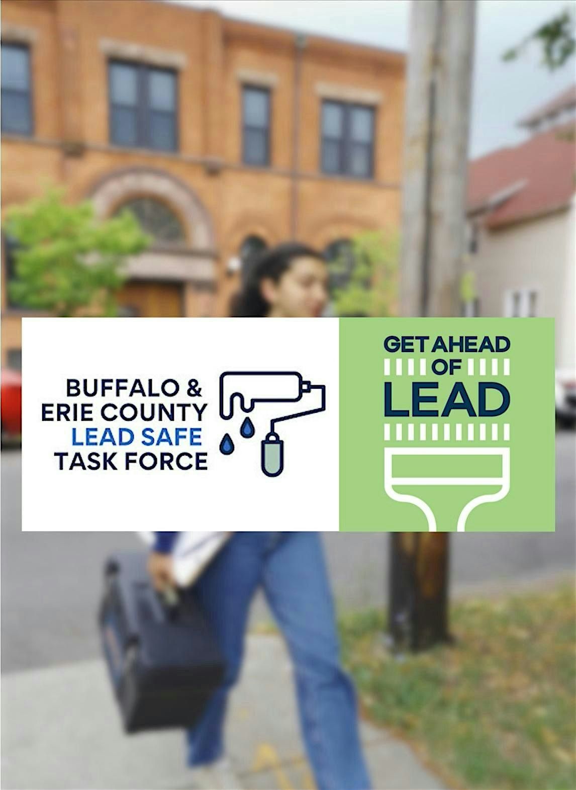 Free Lead-Safe Housing Workshop