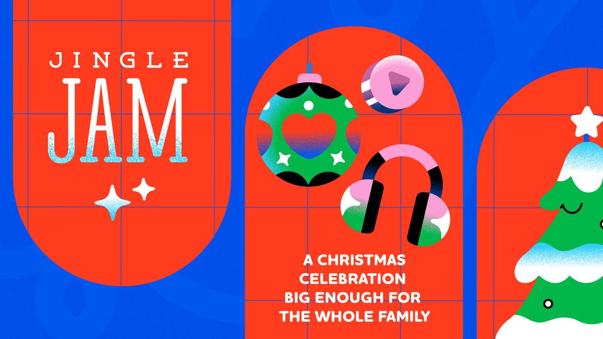 Jingle Jam: A Kidscoast Christmas Event Big Enough for the Whole Family 