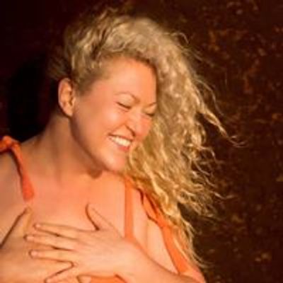 Kelli's HeartGlow Yoga Retreats