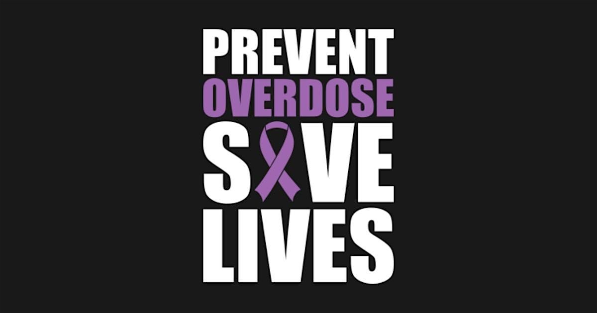 Copy of Opioid Awareness & Naloxone Training