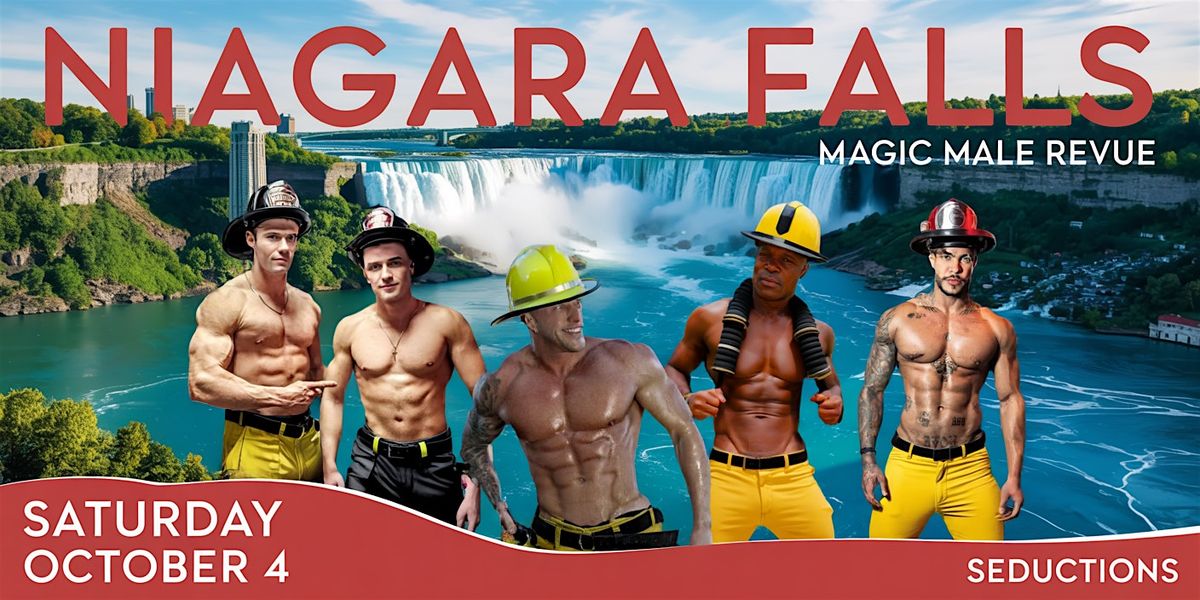 Niagara Falls Ladies Night