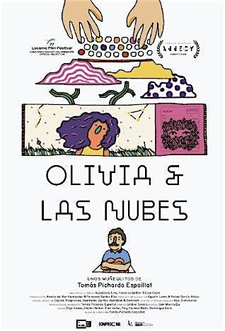 Olivia y las Nubes